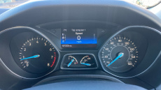 Ford Focus 1.0 EcoBoost 125 Titanium 5dr Petrol Hatchback